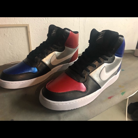 Men’s shoes - Picture 3 of 4